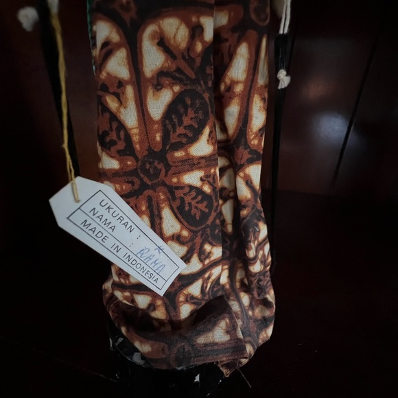 Wayang Golek Marionette - Picture 4 of 6